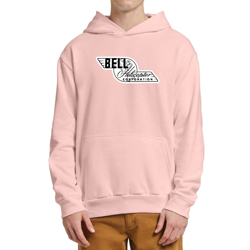 Bell Helicopters Textron Aerospace Urban Pullover Hoodie | Artistshot