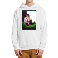 Akumura Rina Urban Pullover Hoodie | Artistshot