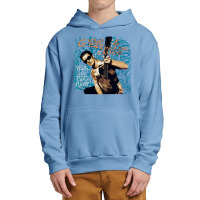 G. Love Special Sauce Urban Pullover Hoodie | Artistshot