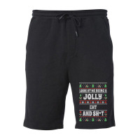 Womens Funny Emt Ugly Christmas Design Emergency Medical Technician V Fleece Short | Artistshot