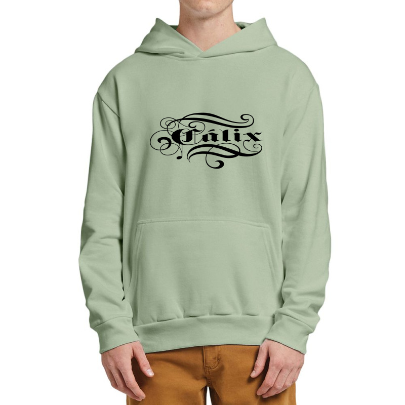 Cool-calix-cancoes-de-beurin-merch Urban Pullover Hoodie by ahranas | Artistshot