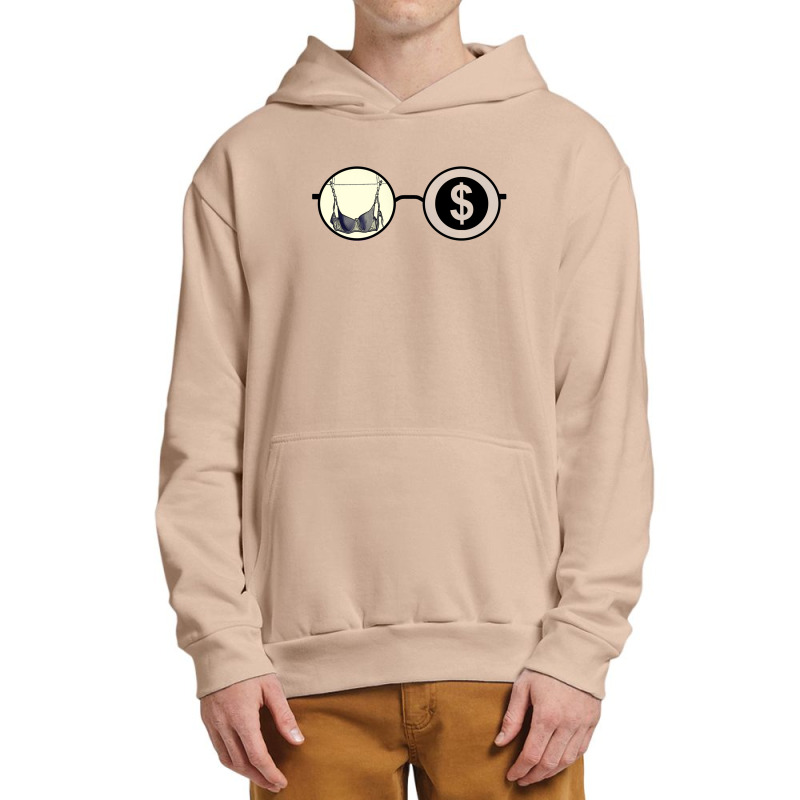 Glasses Unique Urban Pullover Hoodie by pain core | Artistshot