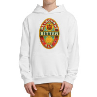 Melbourne Bitter Ale Beer Urban Pullover Hoodie | Artistshot