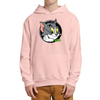 Funny To Present Urban Pullover Hoodie | Artistshot