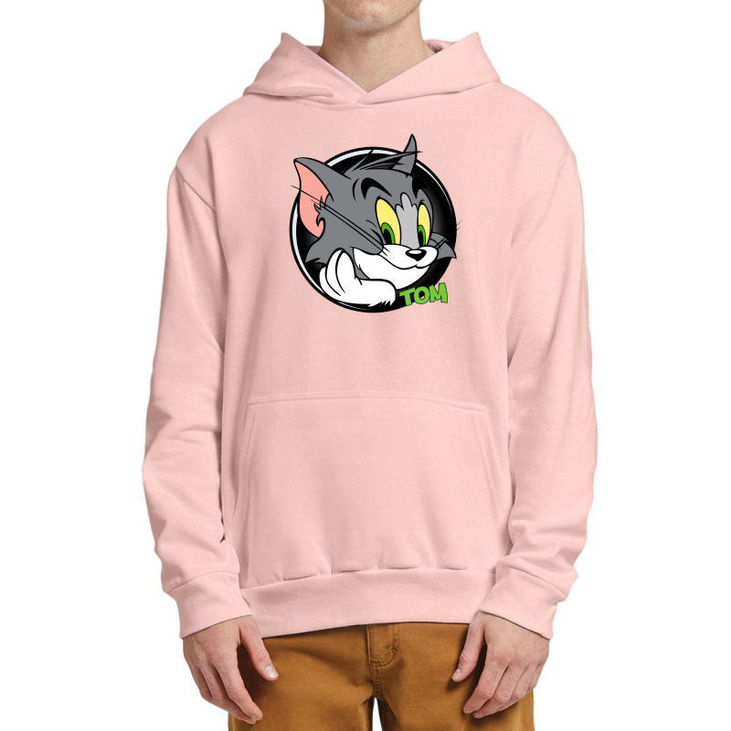 Funny To Present Urban Pullover Hoodie | Artistshot