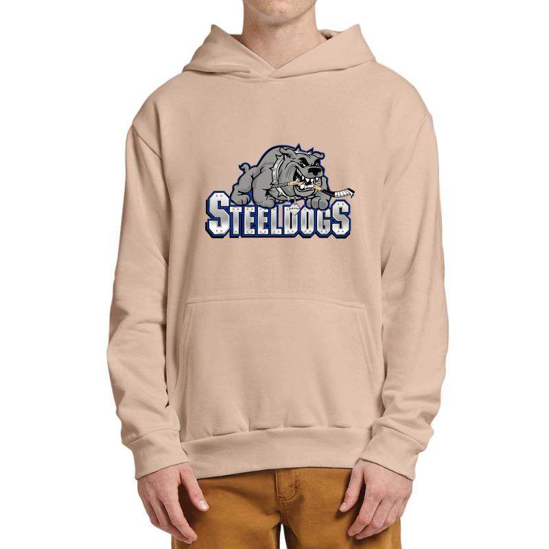 Sheffield Steeldogs Urban Pullover Hoodie by richstore | Artistshot