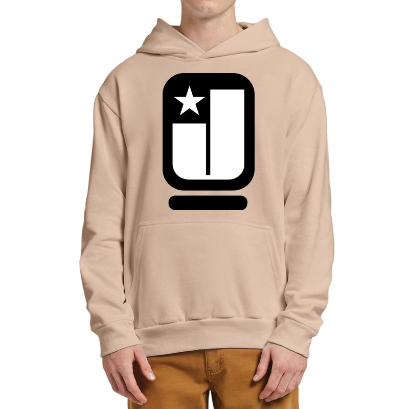 Cool-jota-quest-discotecagem-pop-variada-pen Urban Pullover Hoodie by lizamus art | Artistshot