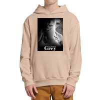 Fifty Shades Of Grey Urban Pullover Hoodie | Artistshot