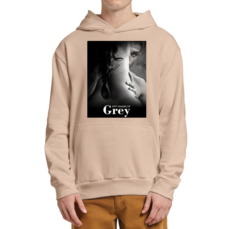 Fifty Shades Of Grey Urban Pullover Hoodie by remogjygjg | Artistshot