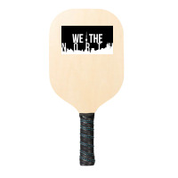 We The North Sport Pickleball Paddle | Artistshot