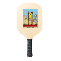 Wavves Pickleball Paddle | Artistshot