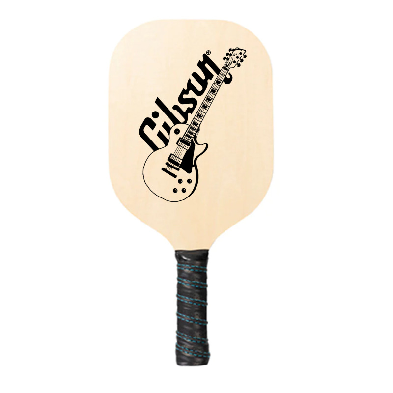 Les Pauls Pickleball Paddle | Artistshot