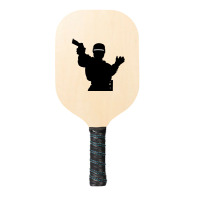 Robocop Pickleball Paddle | Artistshot