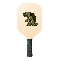 Gamera Pickleball Paddle | Artistshot