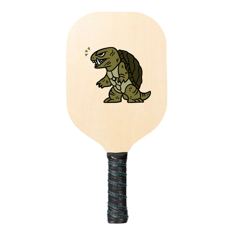 Gamera Pickleball Paddle | Artistshot