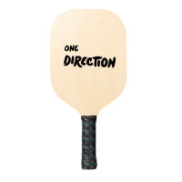 One Direction Pickleball Paddle | Artistshot