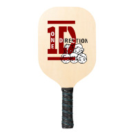 One Direction The Best New Pickleball Paddle | Artistshot