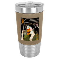 Geisha 2 Leatherette Tumbler | Artistshot