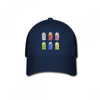 La Croix Baseball Cap | Artistshot