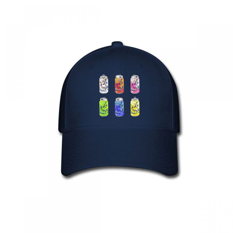 La Croix Baseball Cap by cm-arts | Artistshot