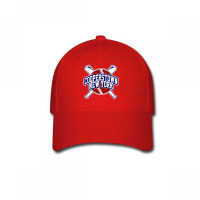 Cooperstown New York Baseball Cap | Artistshot