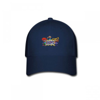 Rugrats, Distressed   Rugrats Baseball Cap | Artistshot