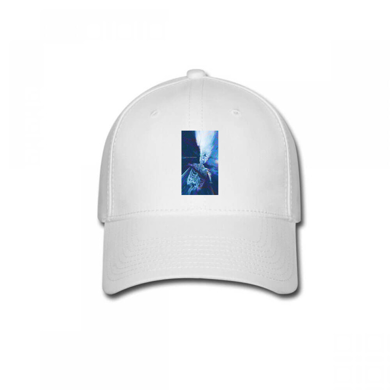 Machine Elves Alien Fantasy Baseball Cap | Artistshot