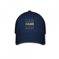 Calder Calder Calder Calder Calder Baseball Cap | Artistshot