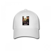 Project Warlock Baseball Cap | Artistshot