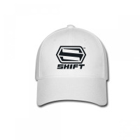 Shift Baseball Cap | Artistshot