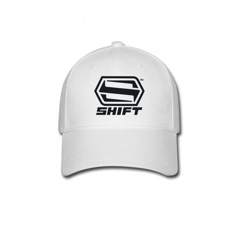 Shift Baseball Cap | Artistshot