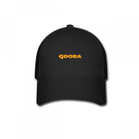 Resto Qdoba Baseball Cap | Artistshot