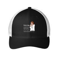 Pelosi Clap State Of The Union Sotu Funny T Shirt Mesh Cap | Artistshot