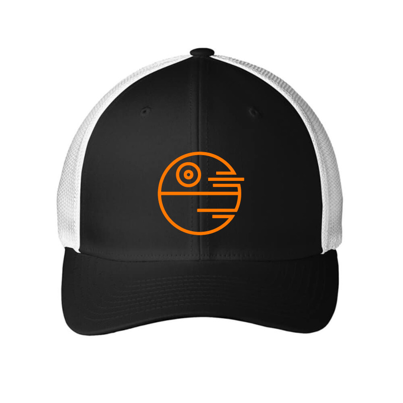 Death Star Mesh Cap | Artistshot