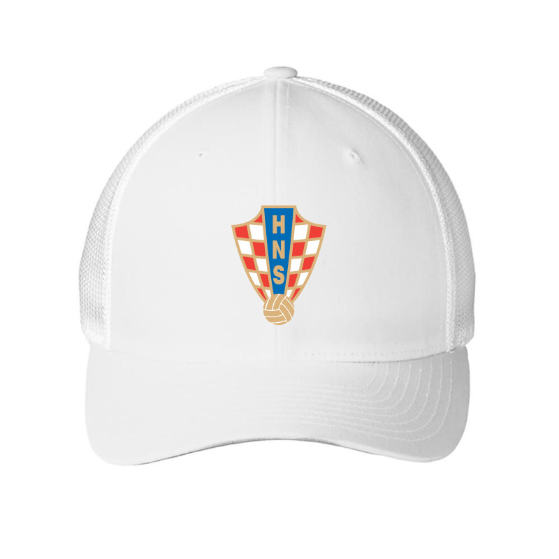 Croatia Mesh cap by hiyuk800906df | Artistshot