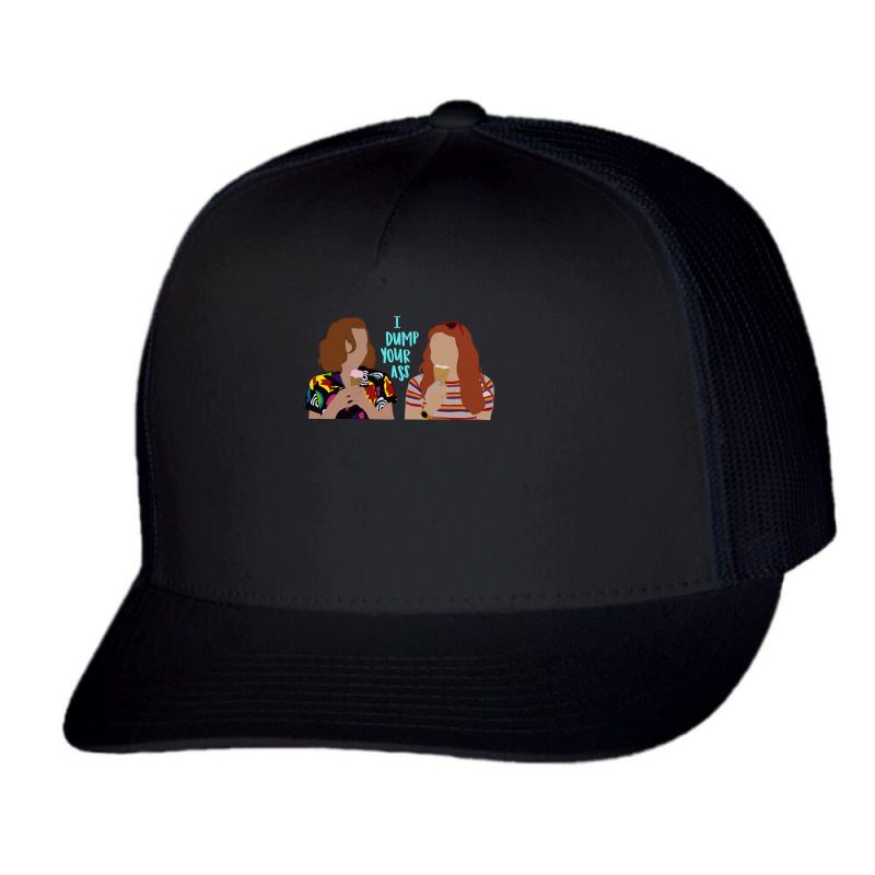 Proud  Billy Hargrove For Men Women Trucker Cap | Artistshot