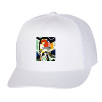 Birthday Gifts Thundershower Women My Favorite Trucker Cap | Artistshot