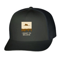 Le Petit Believer   Le Petit Prin Trucker Cap | Artistshot