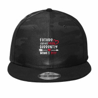 Boy Valentine  A Future Ladies Man Current Mama S Boy Camo Snapback | Artistshot