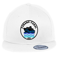 Panama Canal Trip Cruise 2022 Vacation Fun Group Cruising My Favorite  Flat Bill Snapback Cap | Artistshot