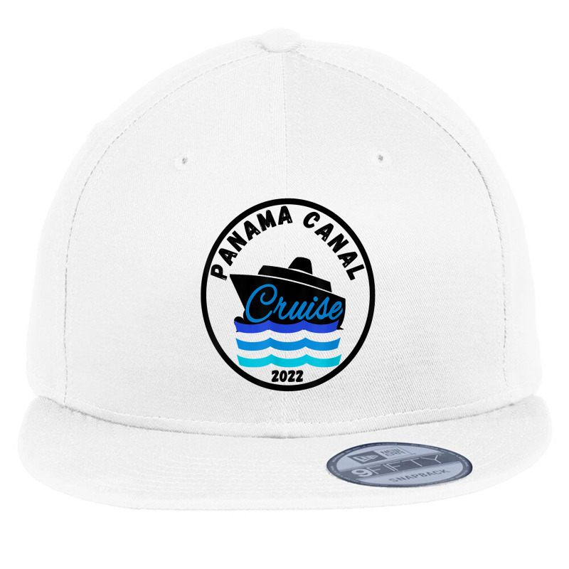 Panama Canal Trip Cruise 2022 Vacation Fun Group Cruising My Favorite  Flat Bill Snapback Cap by Brynlee-Everett | Artistshot