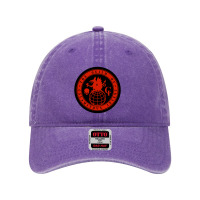 Guild Of Calamitous Intent Dyed Cap | Artistshot