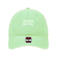 Spinal Tap Dyed Cap | Artistshot