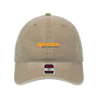 Resto Qdoba Dyed Cap | Artistshot