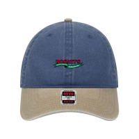 Rosati's Authentic Resto Dyed Cap | Artistshot