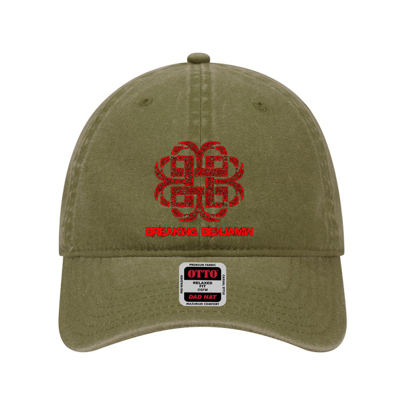 Best Breaking Benjamin Music Dyed Cap by Tantih | Artistshot