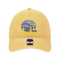 Can You Imagine A World Without Lawyers, Lionel Hutz Dyed Cap | Artistshot