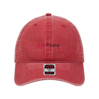 Resto, Ruby Tuesday Dyed Cap | Artistshot