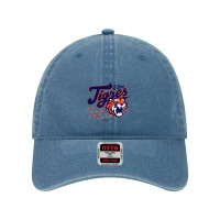 Tigres De Quintana Roo Dyed Cap | Artistshot