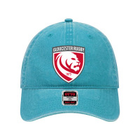 Gloucester Rugby Dyed Cap | Artistshot